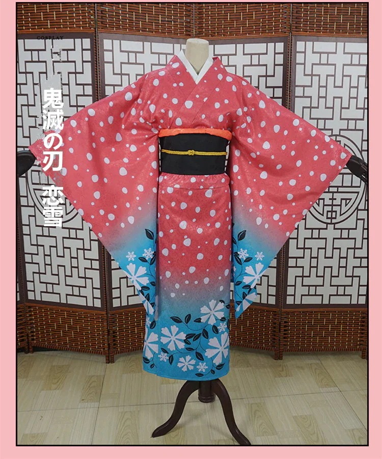 恋雪 コスプレ衣装 コスチューム ハロウィン