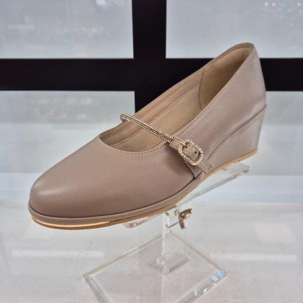 HC11ラムスキン女性靴Y3V9U61T335（45049859）