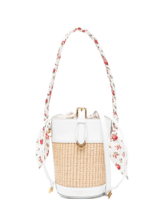 DOLCE & GABBANA Women Shoulder Bags BB7816AZ199 89343 White
