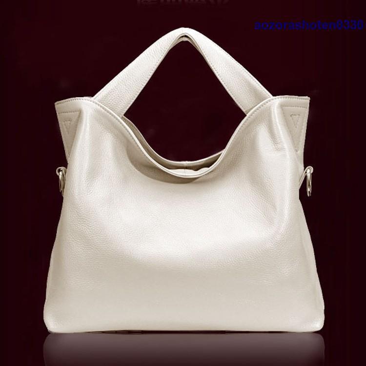 新作 レディースバッグ 本革 トートバッグ 大容量 牛革 ハンドバッグ ショルダーバッグ 2WAY 通勤 通学 収納たっぷり ビジネスバッグ カジュアル