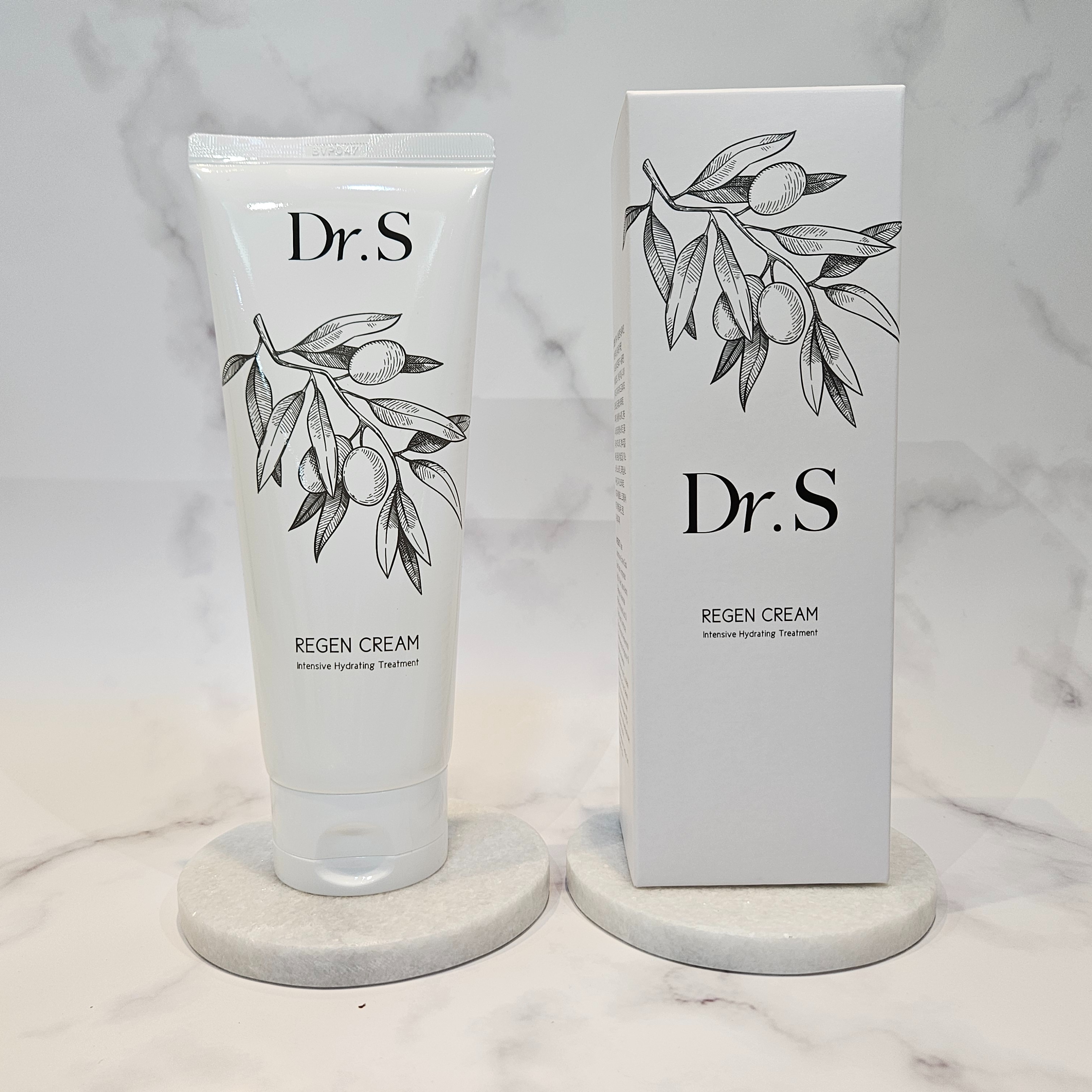 Dr.S Regen Cream