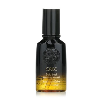 Oribe Gold Lust 栄養ヘアオイル (トラベルサイズ)