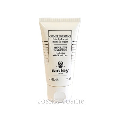 シスレー クレーム レパラトリス ハンド アンド ネイル 75ml(3473311533210)
