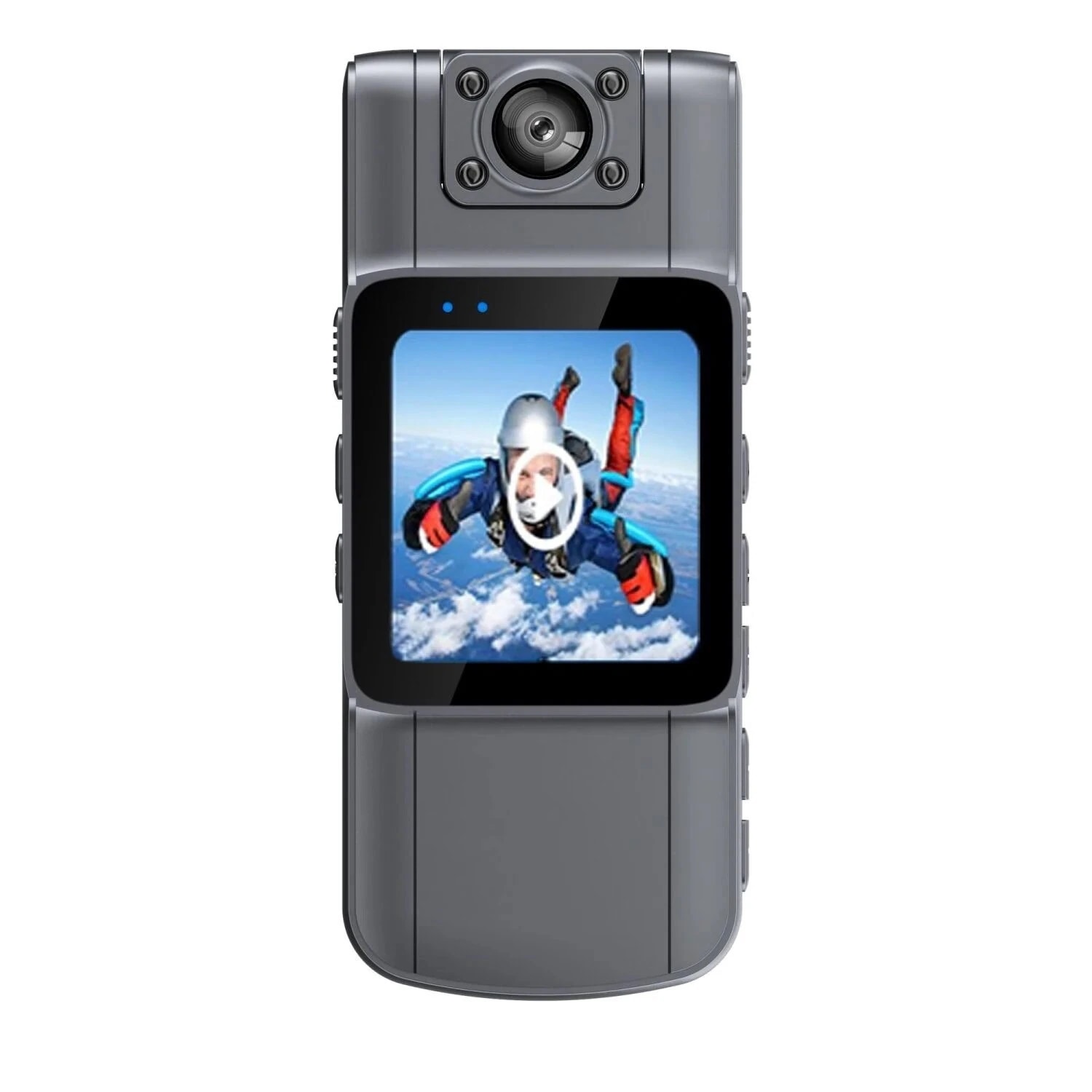 【弁護士専用】録画ペン カメラ録画 4K高画質 ノイズリダクション プロ録画 会議 学習録画 アーティファクトカメラ録画ペン 5000万画素+1080P解像度+手ぶれ補正+ナイトビジョン【上位版】8G