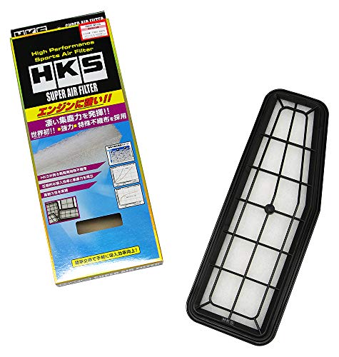 HKS 吸気系パーツ スーパーエアフィルター RAV4 ACA21WACA20W アルファード A