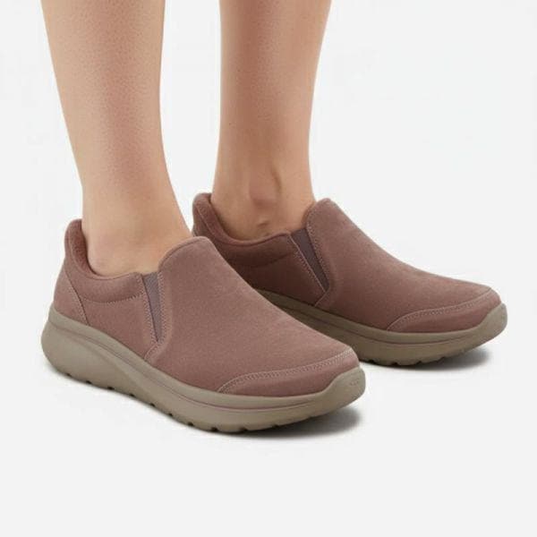 女性 ग워크 アーチフィット エンジョイ スリップインス_SP0WWCFY312