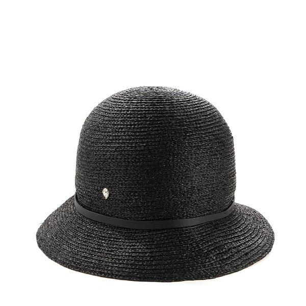 [釜山店] [] 25SS (50172 BESA 6 CHARCOAL BLACK) 女性 ベサ 6 バケットハット
