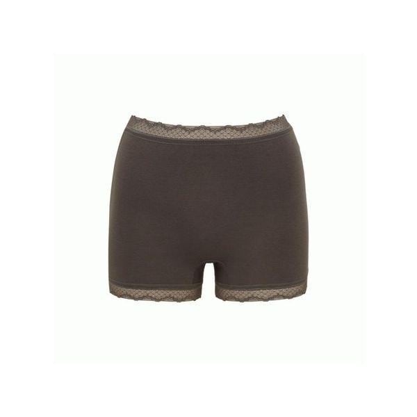 ワコールノーマルモーダルスパンデックスデイリー四角パンツWPT3753 T_P410362787