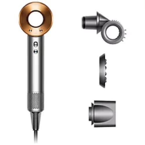 【新品】Dyson Supersonic Shine ヘアドライヤー HD15 ULF BNBC