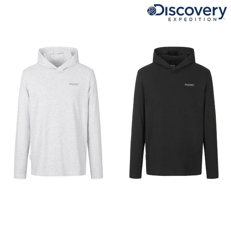 26SS メンズ フード付き長袖Tシャツ DMRL39061 10,709円