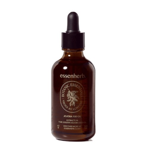 ホホバ 100オイル 60ml/ 非精製 冷圧着, 1個 5,694円