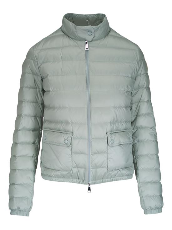 MONCLER Women Bubble Jackets L10931A10100 5304891Z Green