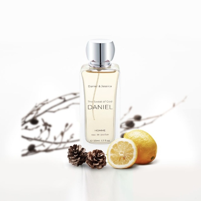 フェロモン香水 ダニエル男性香水 50ml