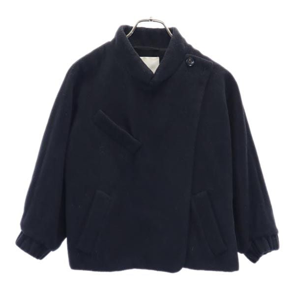 3.1フィリップリム ウールジャケット ブラック系 3.1 Phillip Lim レディース 4,950円