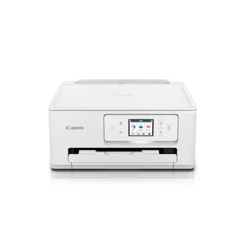 キヤノン Canon プリンター A4インクジェット複合機 PIXUS TS6630 自動両面 4色一体型対応インクBCI-386/385シリーズ 【2023年秋冬モデル】