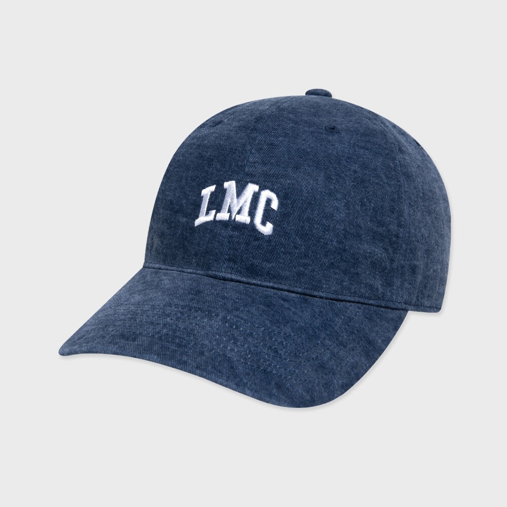 LMC アーチオグ 6パネルキャップネイビー