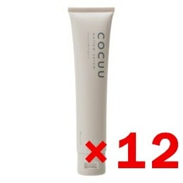 【送料無料】 セフティ コキュウ COCUU ／ メロウセラム 70g 【12個セット】 ／ ゆるりとかろやかにまとめるセラム