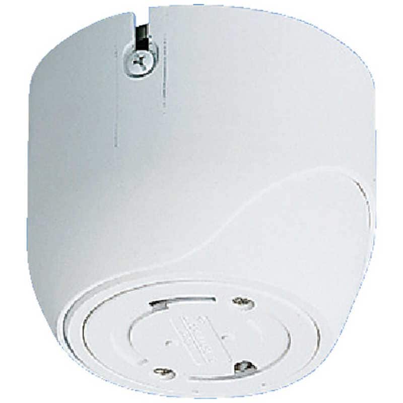 パナソニック　Panasonic　傾斜天井用引掛シーリング（フル端子）　WG4402W ホワイト　WG4402W