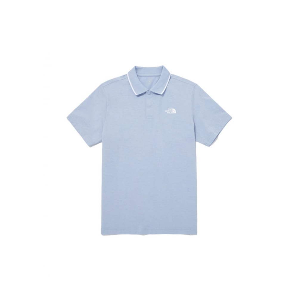 ノースフェイスコモンオールデイ S/S Tシャツ MNT7PQ03A-SKB