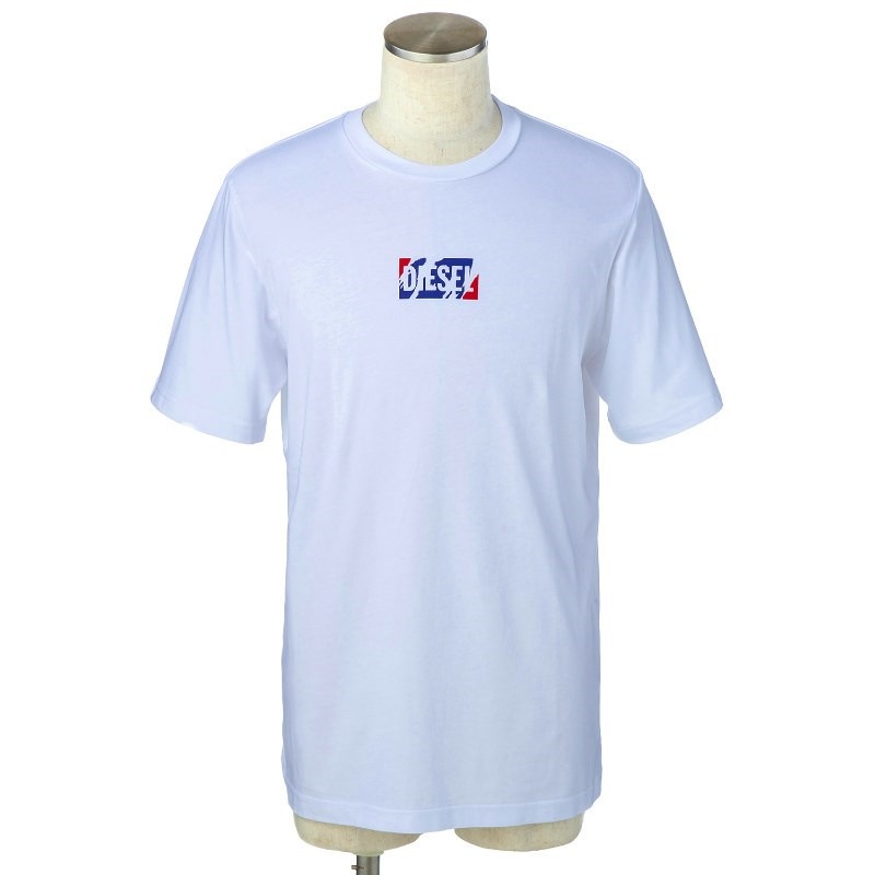 Tシャツ 00SDMQ 0EADQ 100 メンズ ホワイト L sku