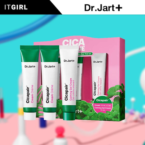 Qoo10] [Dr.Jart+ /ドクタージャルト]