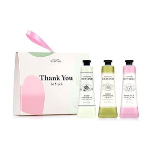 クラシック ハンドクリーム ギフトセット 30ml x 3種