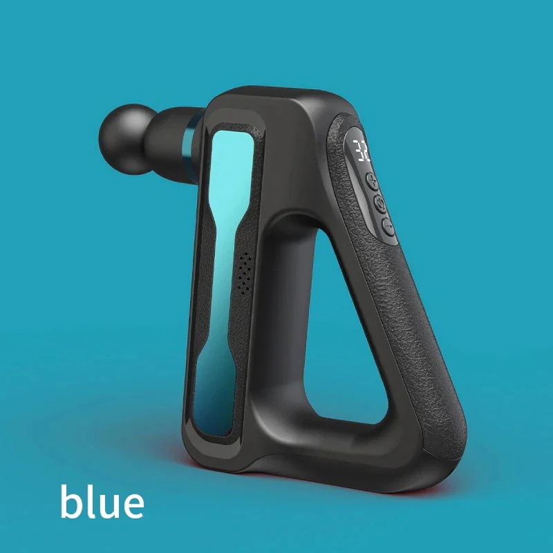 32レベルのスポーツボディ 疲労回復 2023 背中と筋肉のリラックス 新品スポーツ用電動マッサージガン 深いネックライン 6,485円