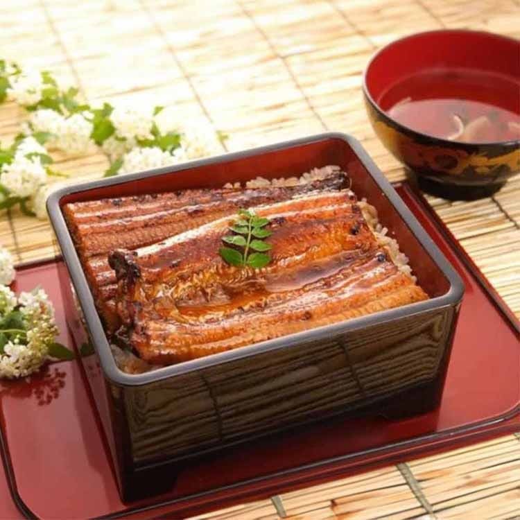 【目玉商品】【冷凍】マルマうなぎ蒲焼き 2尾（計240g） 国分 (代引不可)(TD)