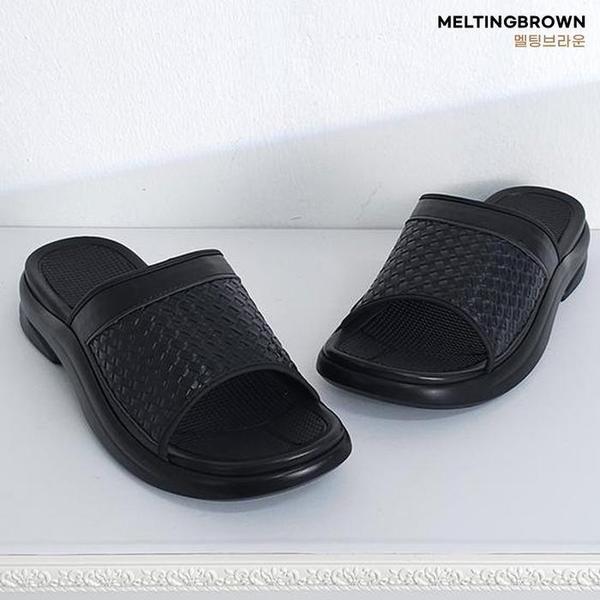 メンズオフィススリッパ メンズスリッパ LX24