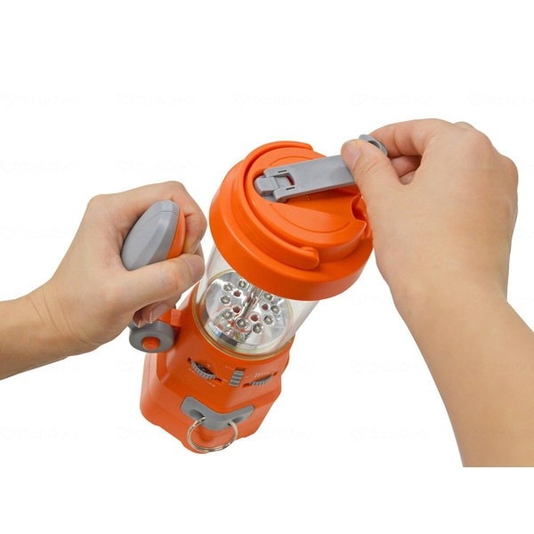 EVERY Bright スーパーランタン WSTLTN-A メーカー直送 5,544円