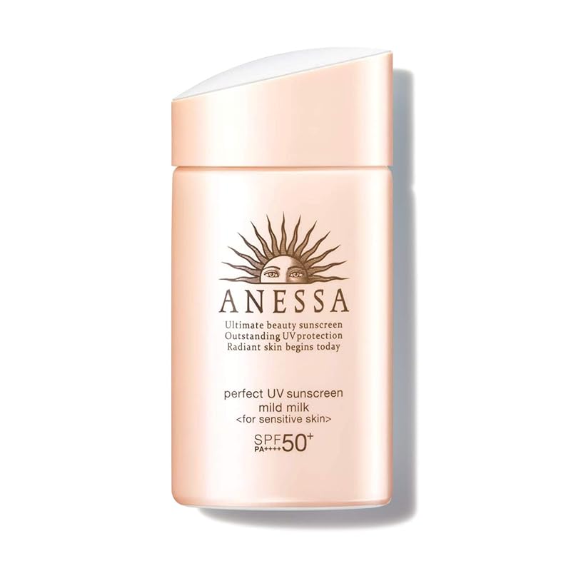 【迅速発送】【旧品】ANESSA(アネッサ) パーフェクトUV マイルドミルク a 日焼け止め 60mL