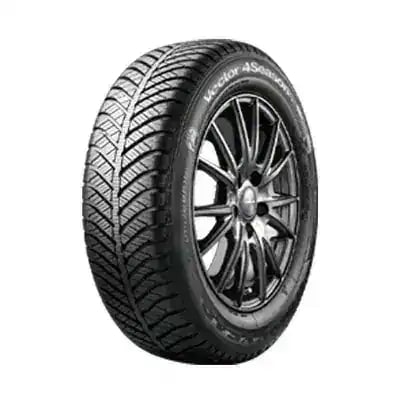 [1本] Vector 4Seasons Hybrid 195/60R17 90H 製品画像