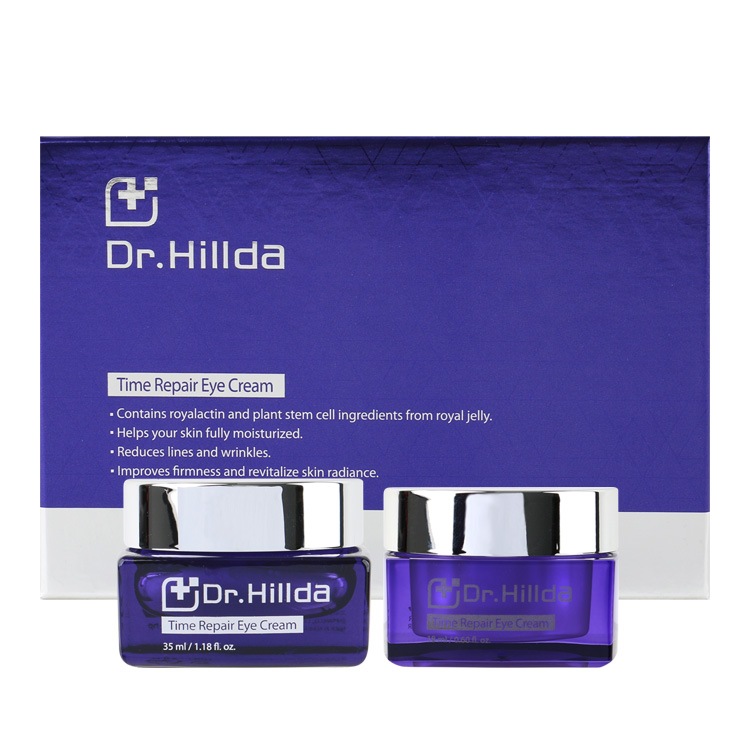 Enprani Dr.Hillda Tアイエムリペアアイクリーム 35ml+18ml