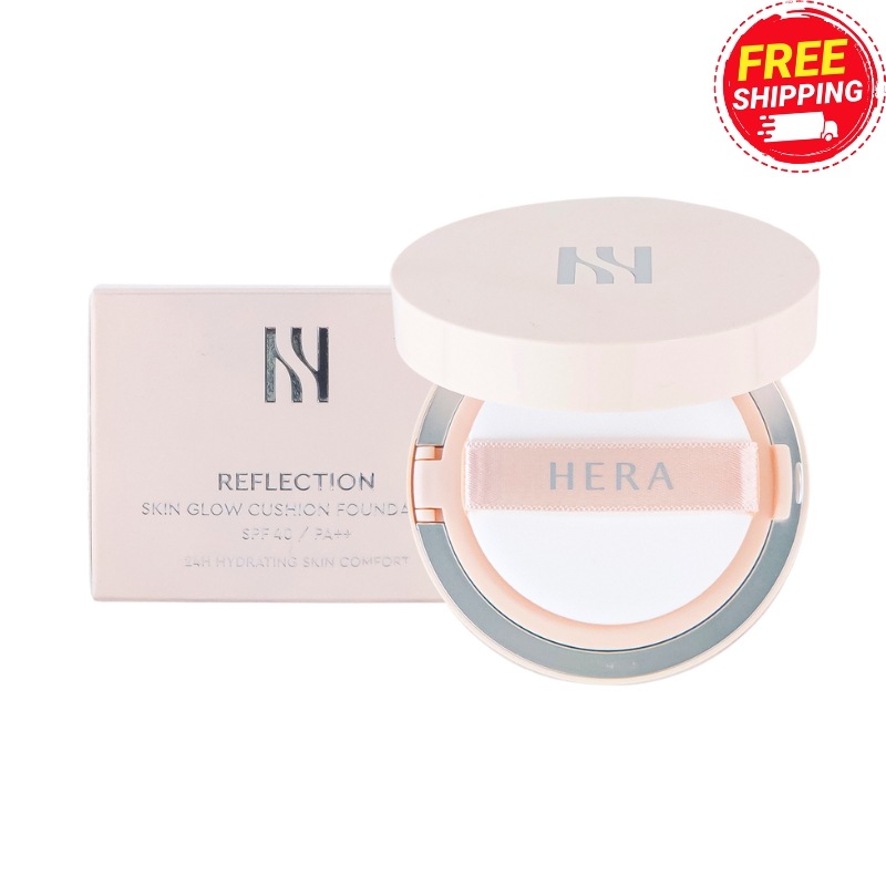 NEW スキンラディアントグロウクッション, 本品