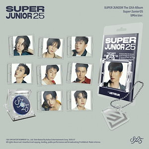 SUPER JUNIOR