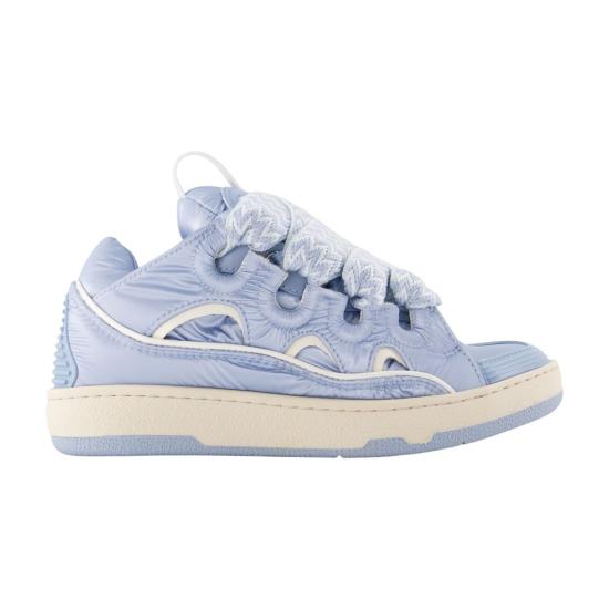 LANVIN Women Sneakers FU SKDK12 NYLO A26 223 purple