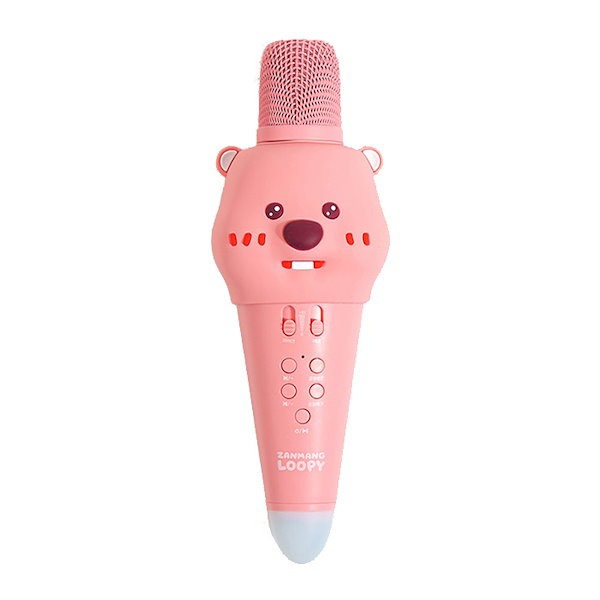 ジャンマルルピー  잔망루피 Bluetoothスピーカー ジャンマルルピー 잔망루피 Bluetoothスピーカー ジャンマル