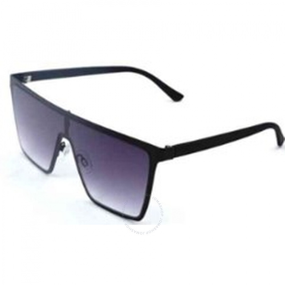 フレンチコネクション スモークシールド レディース サングラス 46491FCU001