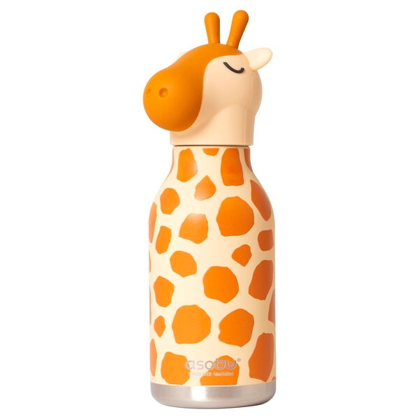 SBV44GF ベージュ キリン BESTIE(べスティ) キャラクター ボトル (460ml)