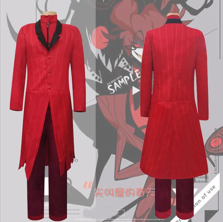 Hazbin Hotel コスプレ 衣装
