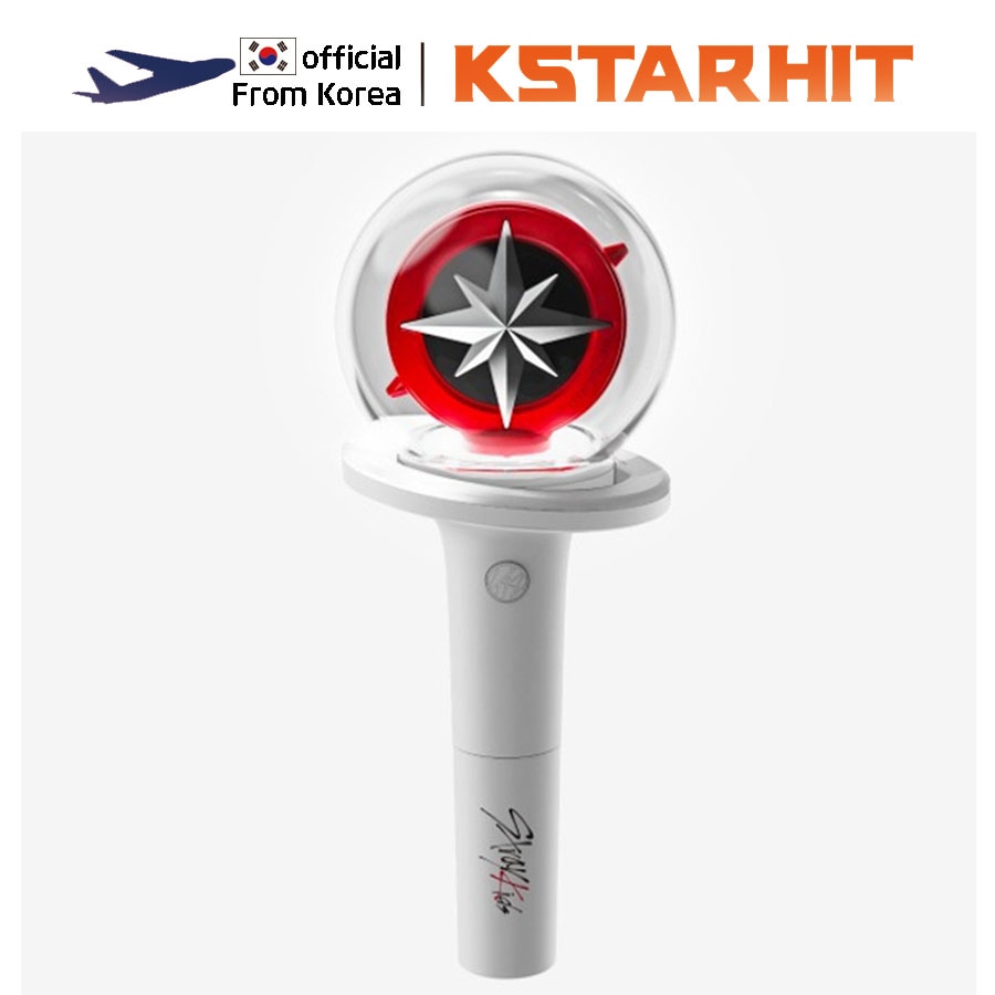 (正式) Stray Kids - OFFICIAL LIGHT STICK VER.2