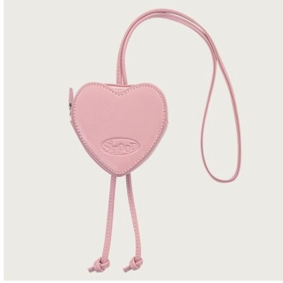 HEART BAG
