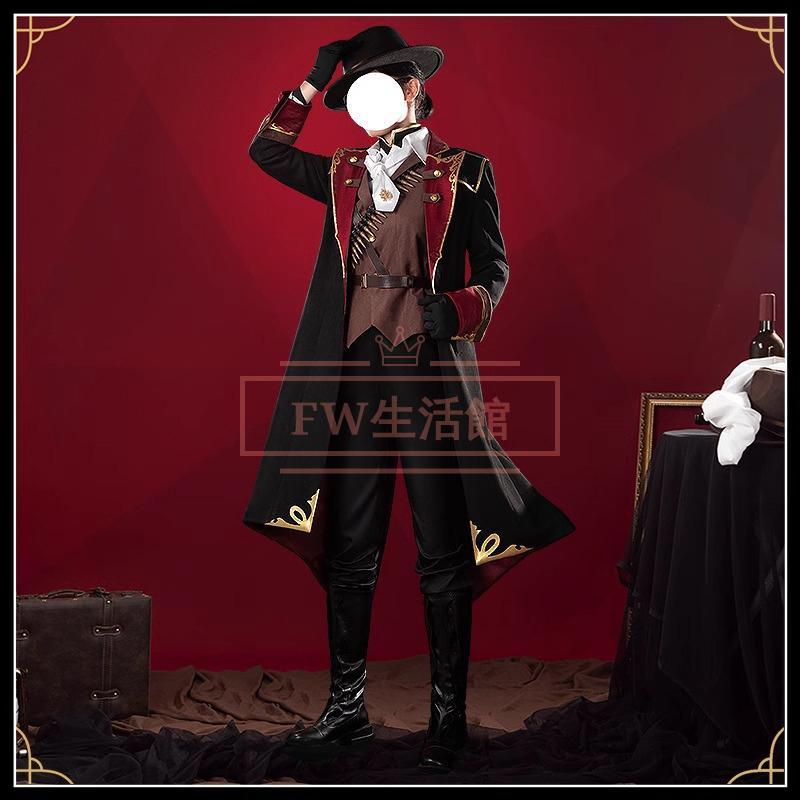 バーチャル 加賀美ハヤト 五周年新衣装 コスプレ衣装 演出服 アニメ ゲーム ハロウィン 変装