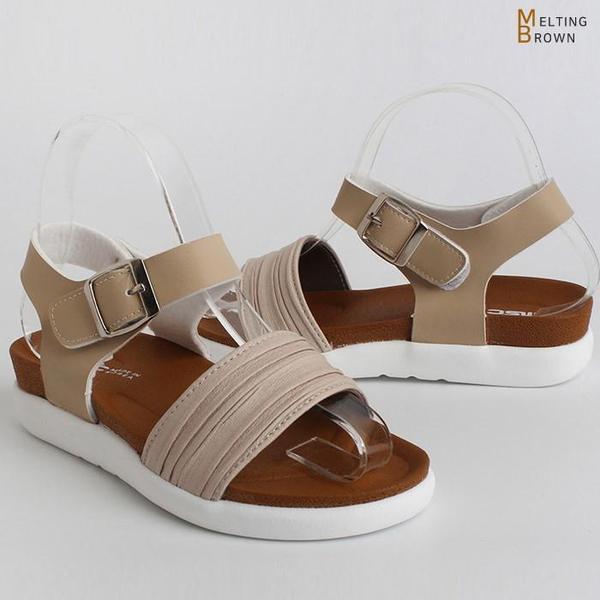 女性用厚底サンダル 女性用サンダル 夏用サンダル CB01