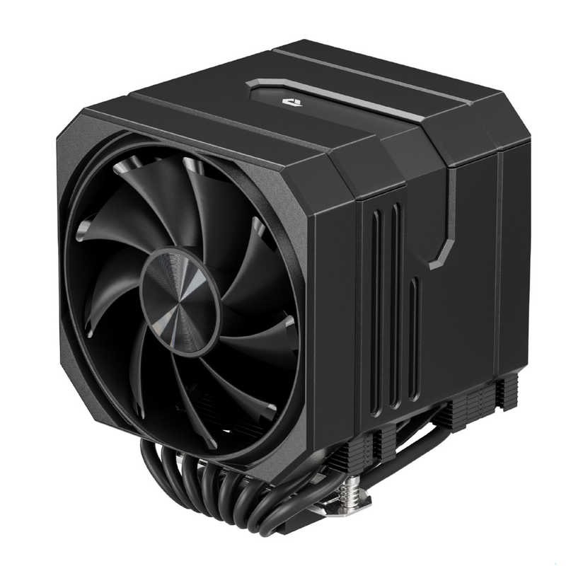 UPHERE　空冷CPUクーラー　UP2K8