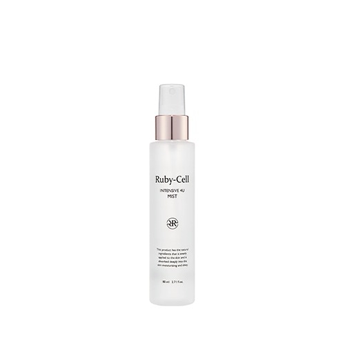 ルビーセル インテンシブ 4U ミスト 80ml