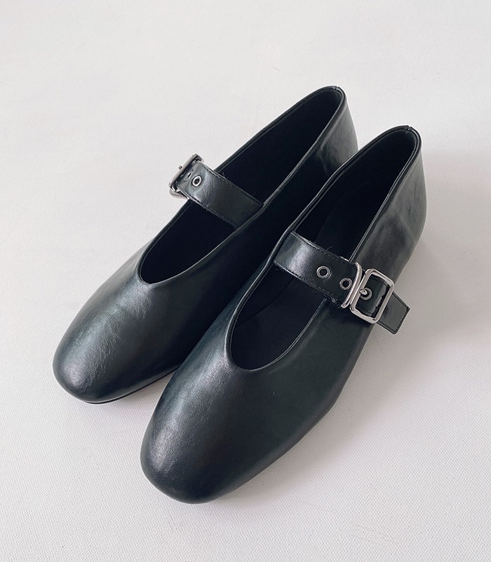 バックル·ベルト·メリゼイン