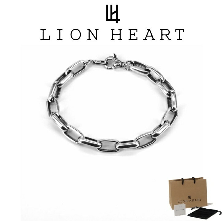 ブレスレット メンズ ラウンデッド ファット ブレスレット SV925 LH-1BR097 【ネコポス】