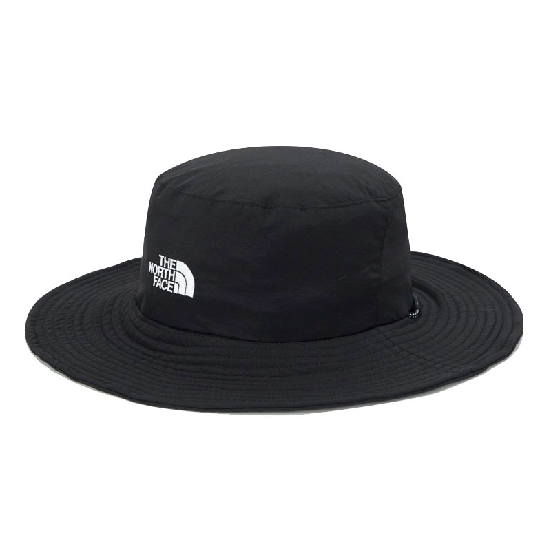 3色 ECO TREKKING HAT NE3HM54 帽子