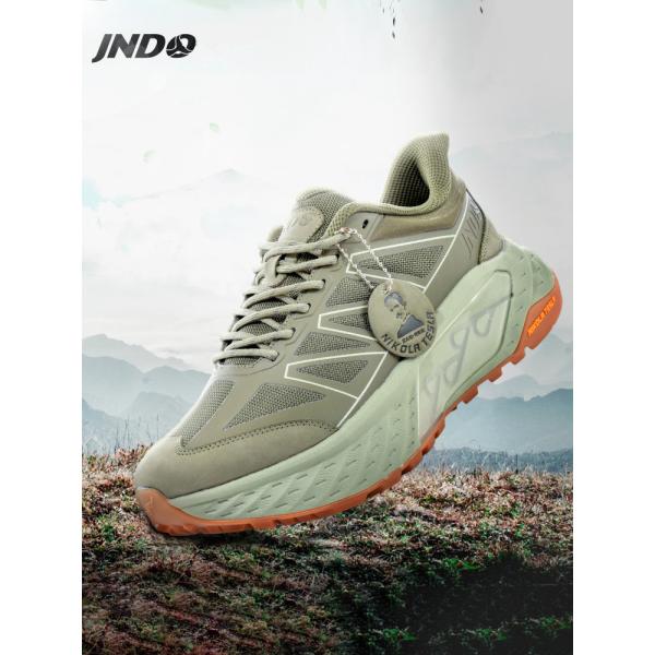 トレッキングシューズ 防水 ローカット メンズ トレックハイカー 登山シューズ 登山靴 ハイキングシューズ 防水シューズ 山登り 14,228円